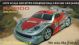 1/8th scale 4wd nitro powered rally racing car